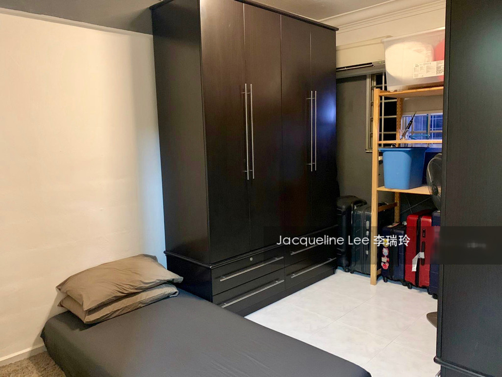 Blk 267 Tampines Street 21 (Tampines), HDB 4 Rooms #189623272